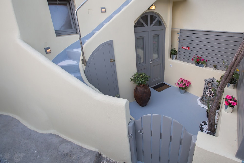 Love Nest villa