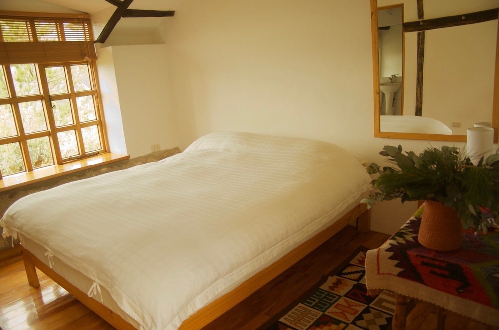 Churup Mountain Lodge