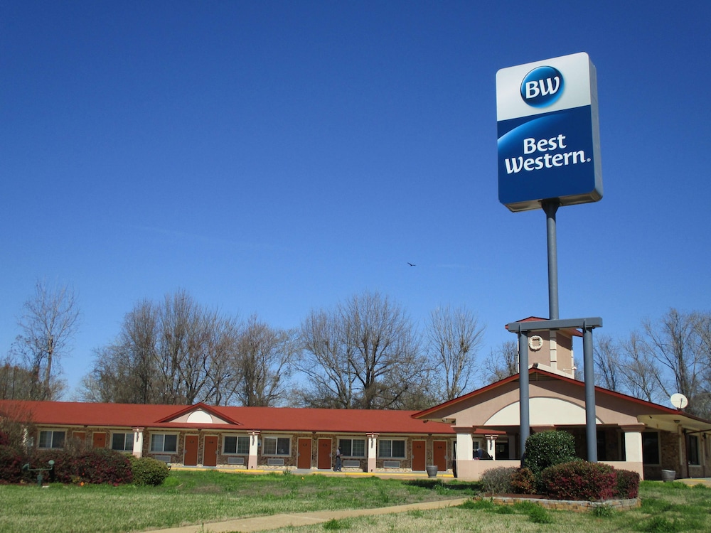 Palestine Vacations - Best Western Palestine Inn - Property Image 10