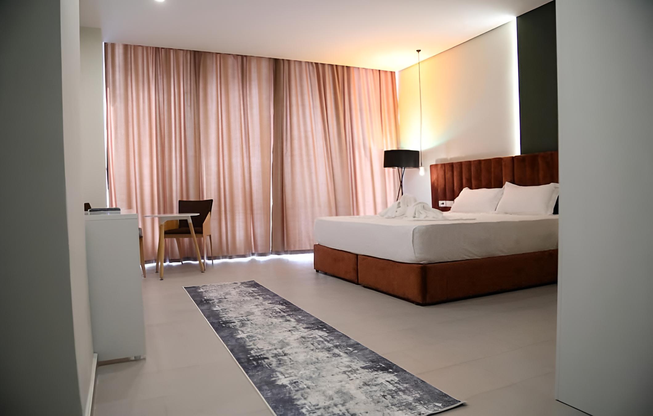 VH Eurostar Durres Hotel & Beach