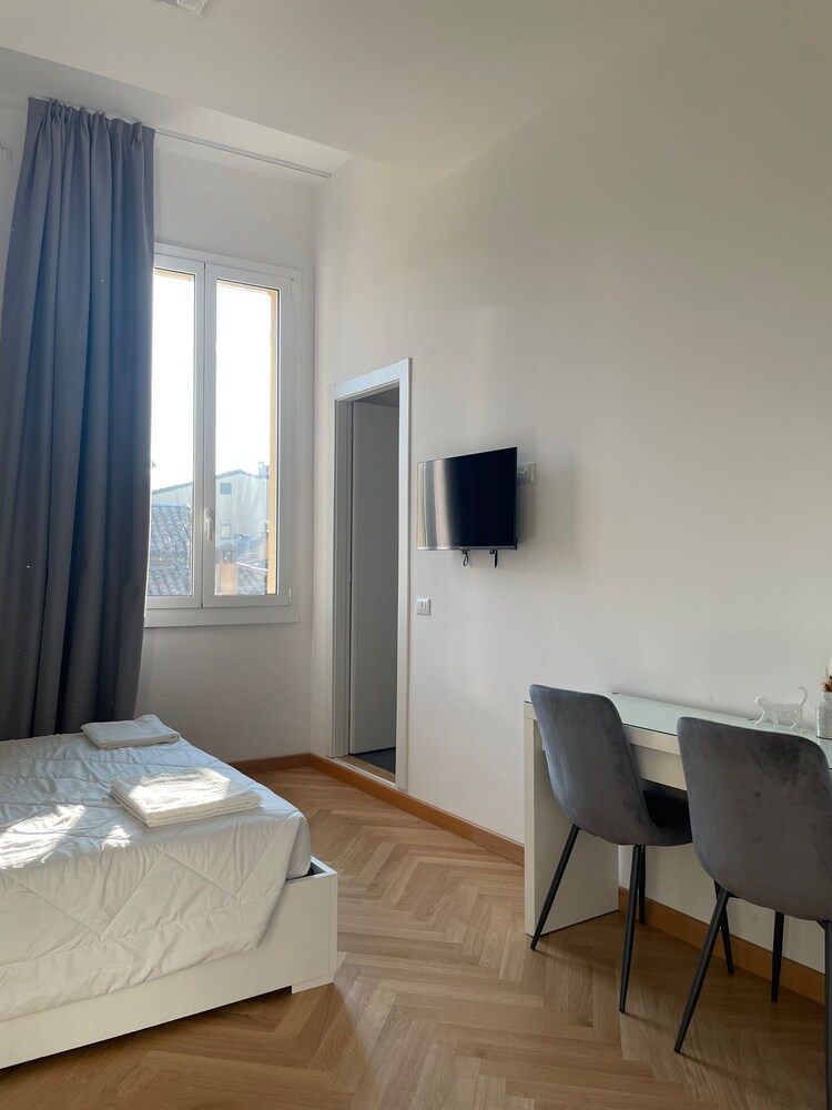 Le Suites dell'Edera