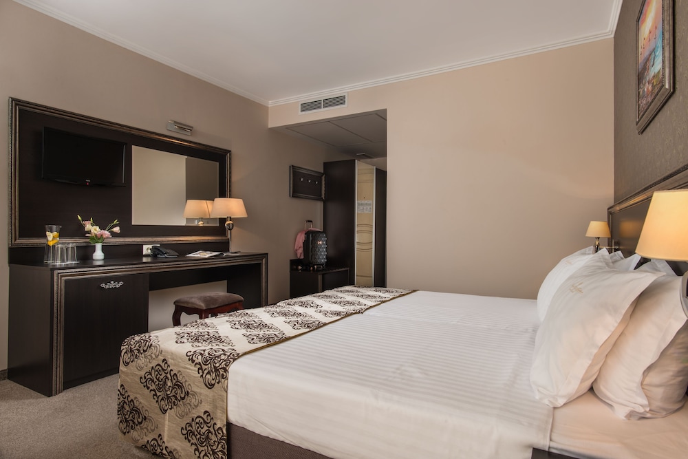 Hotel & SPA Diamant Residence - All Inclusive