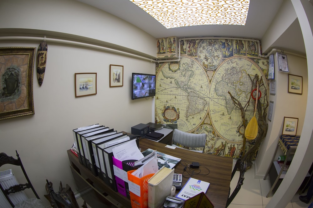 Ottoman Time Otel - Image 50