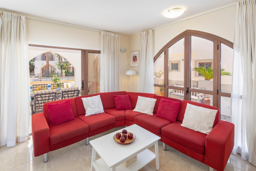 Protaras Villa Elena 3