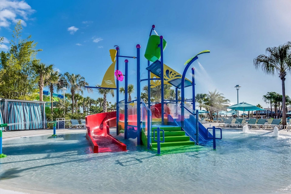 Upstay 20 Guest Capacity Mansion Near Disney