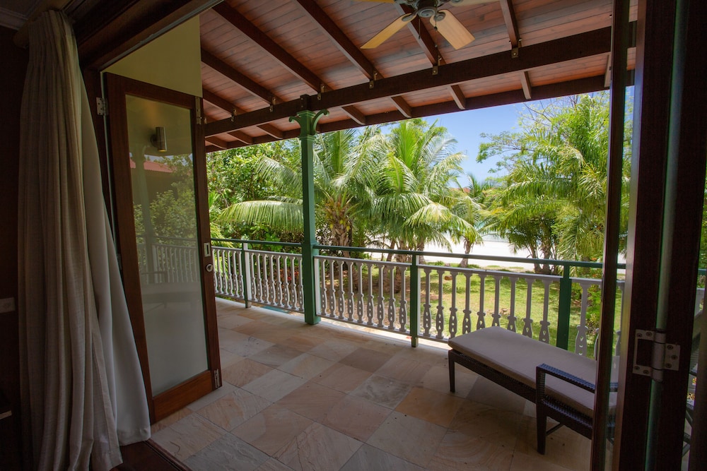 Spas Villas
