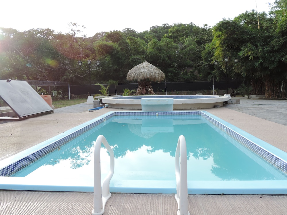 Hostal Villas Mexico