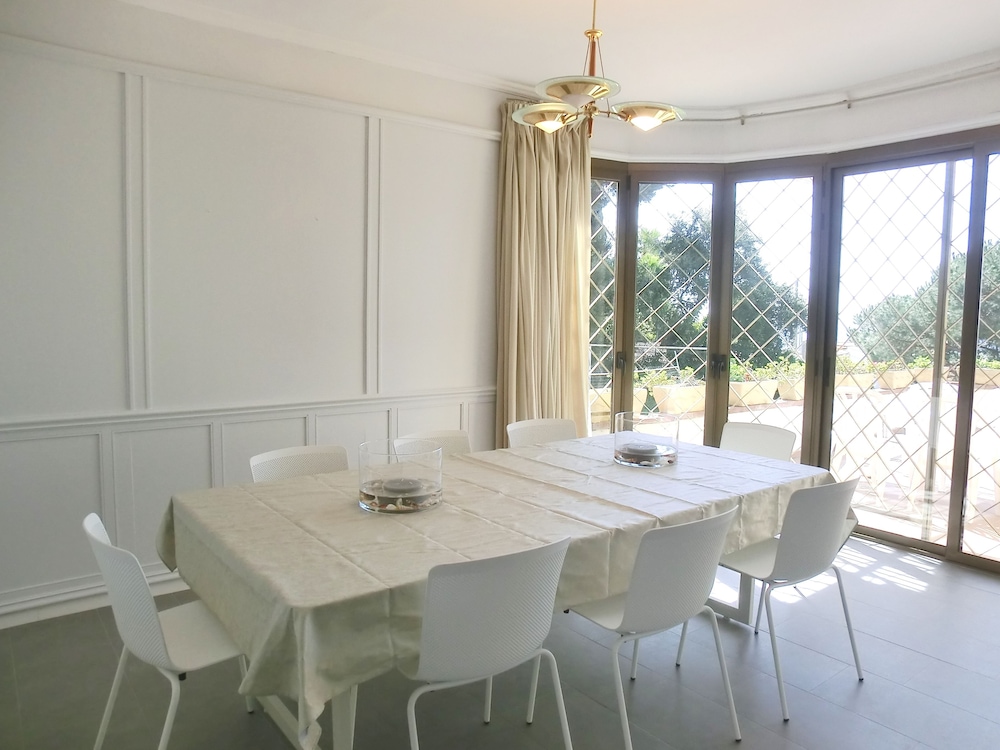 Villa Vistamar
