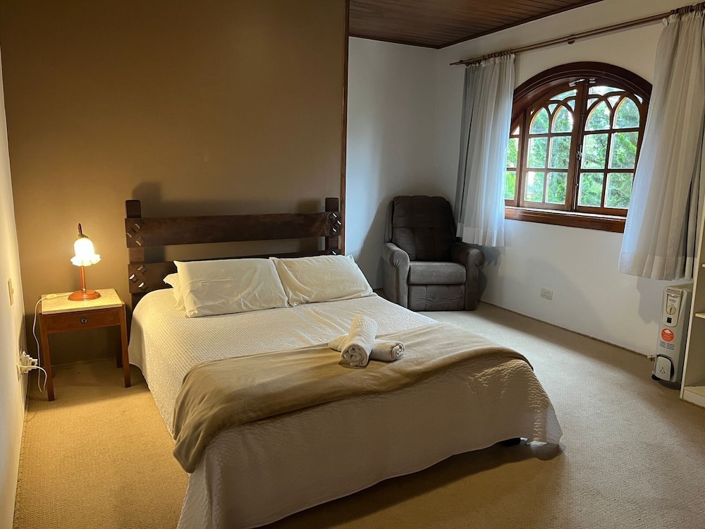 Cerejeira Guest House