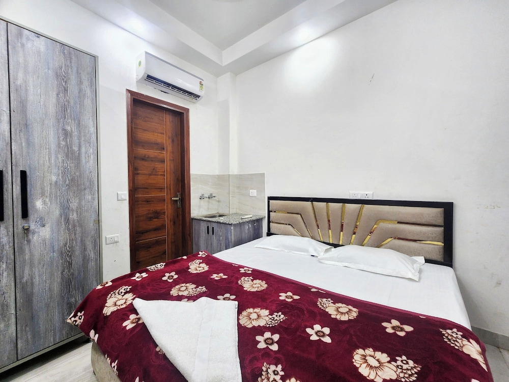 Hotel Sukoon BnB