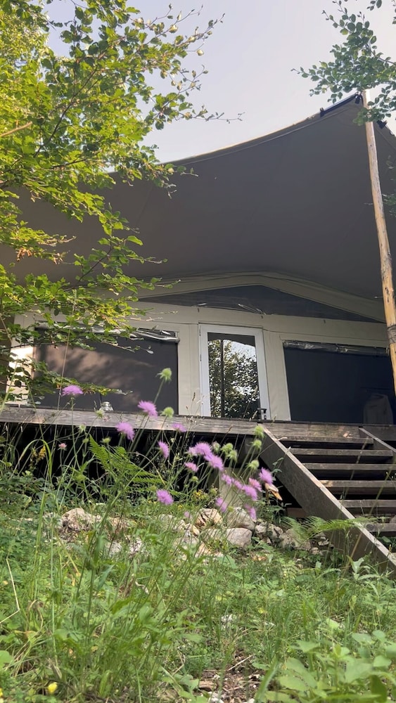 Ashuma retreat center
