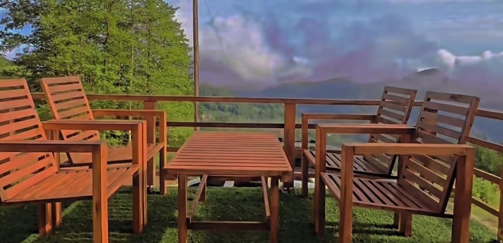 Geldun Mi Suit Bungalov view 4