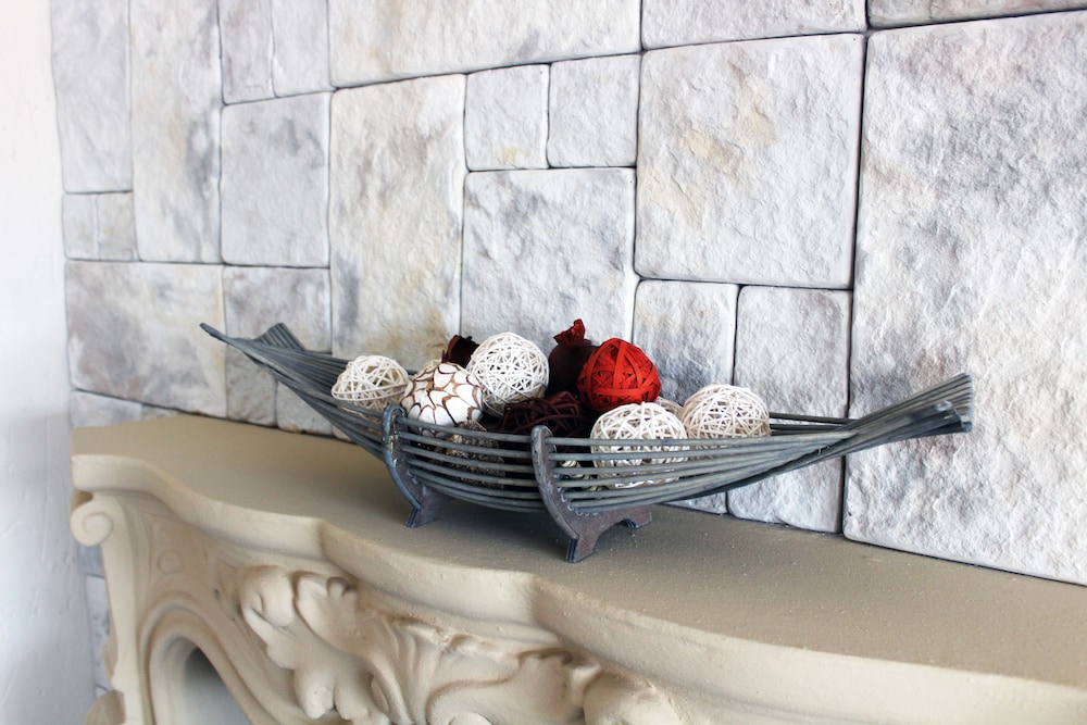 Meringue Lodge