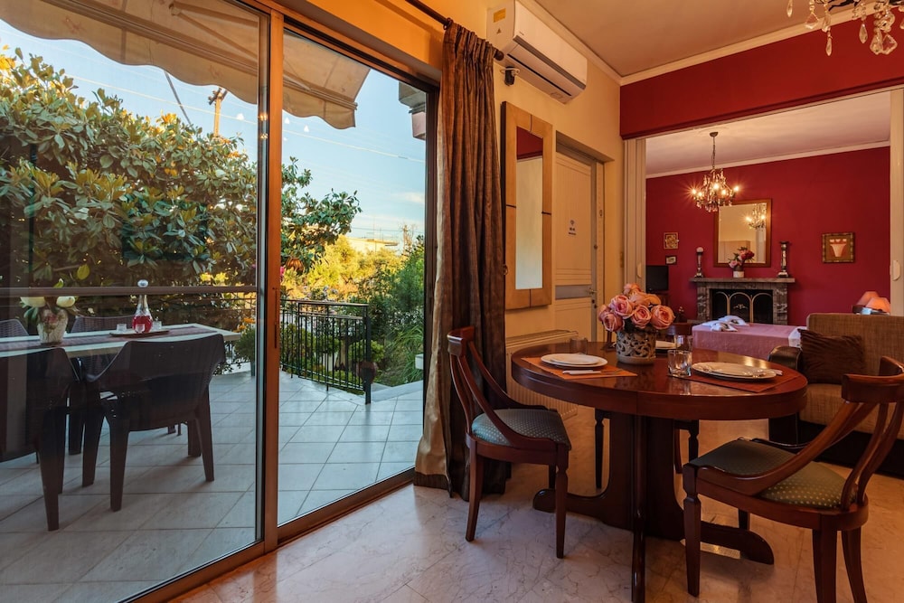 Stylish Seaside Home - Fully Equipped big Terrace view 2