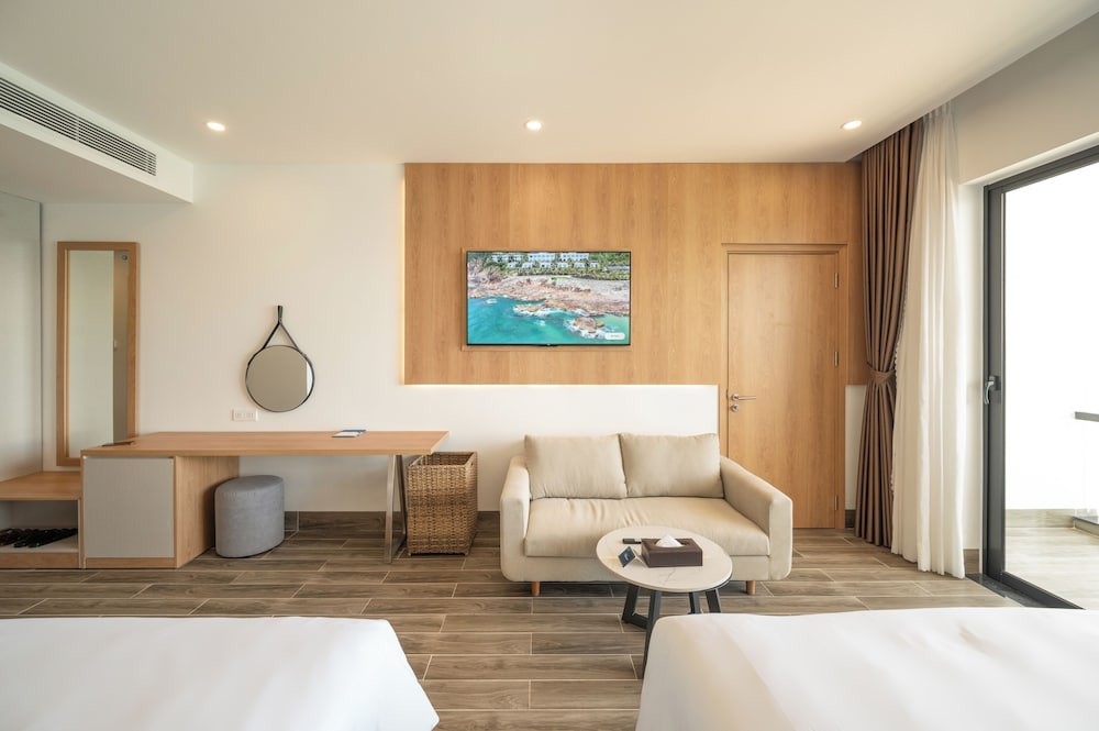 Quy Nhon Sea Resort