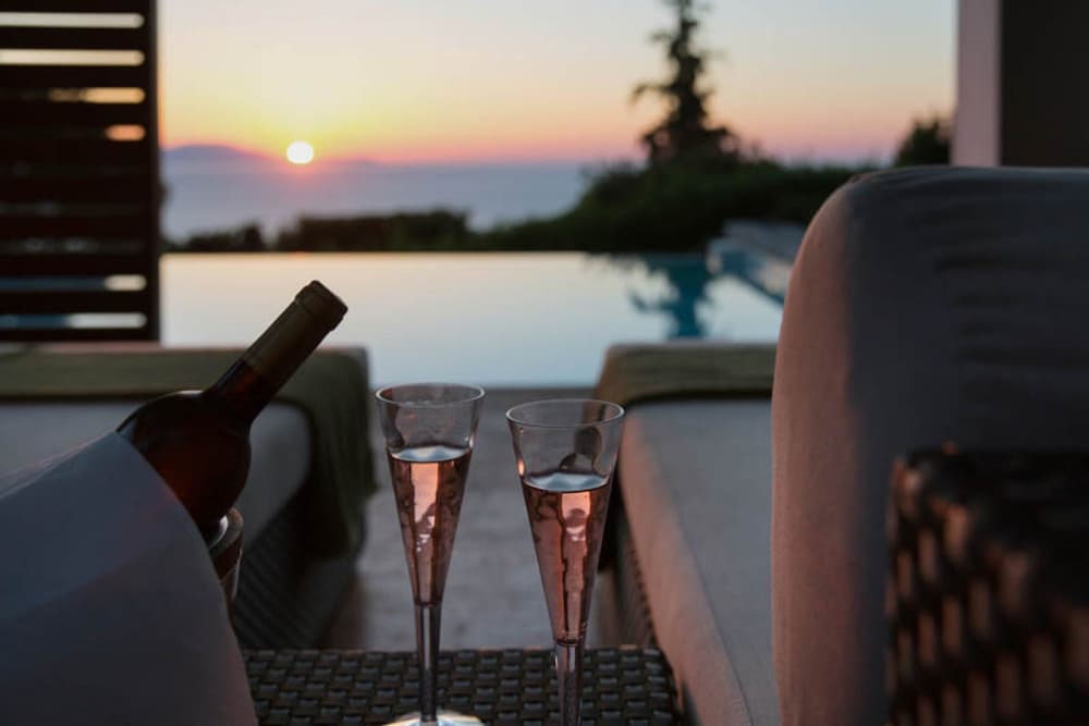 Villa Terra Creta Luxury Retreat and Spa