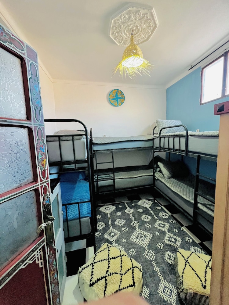 Pikala Hostel