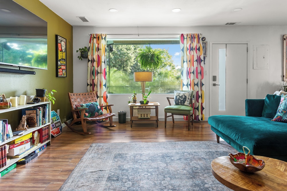 The Railyard NOLA – Adult Only, Clothing Optional Pool