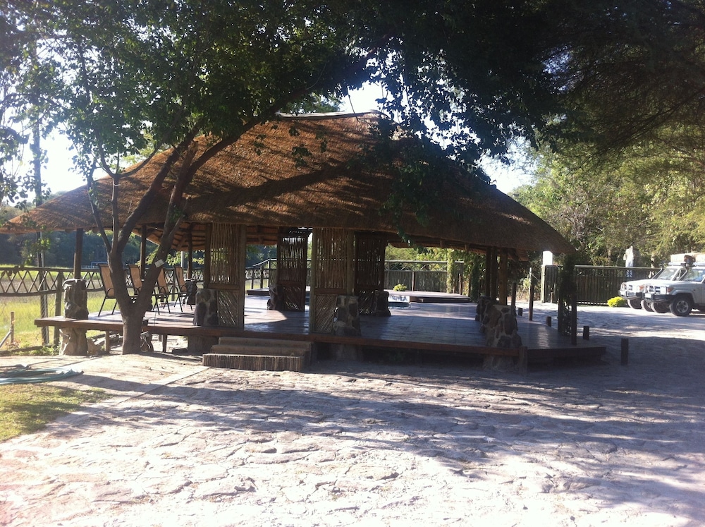 Enviro-Villa Luxury Inn