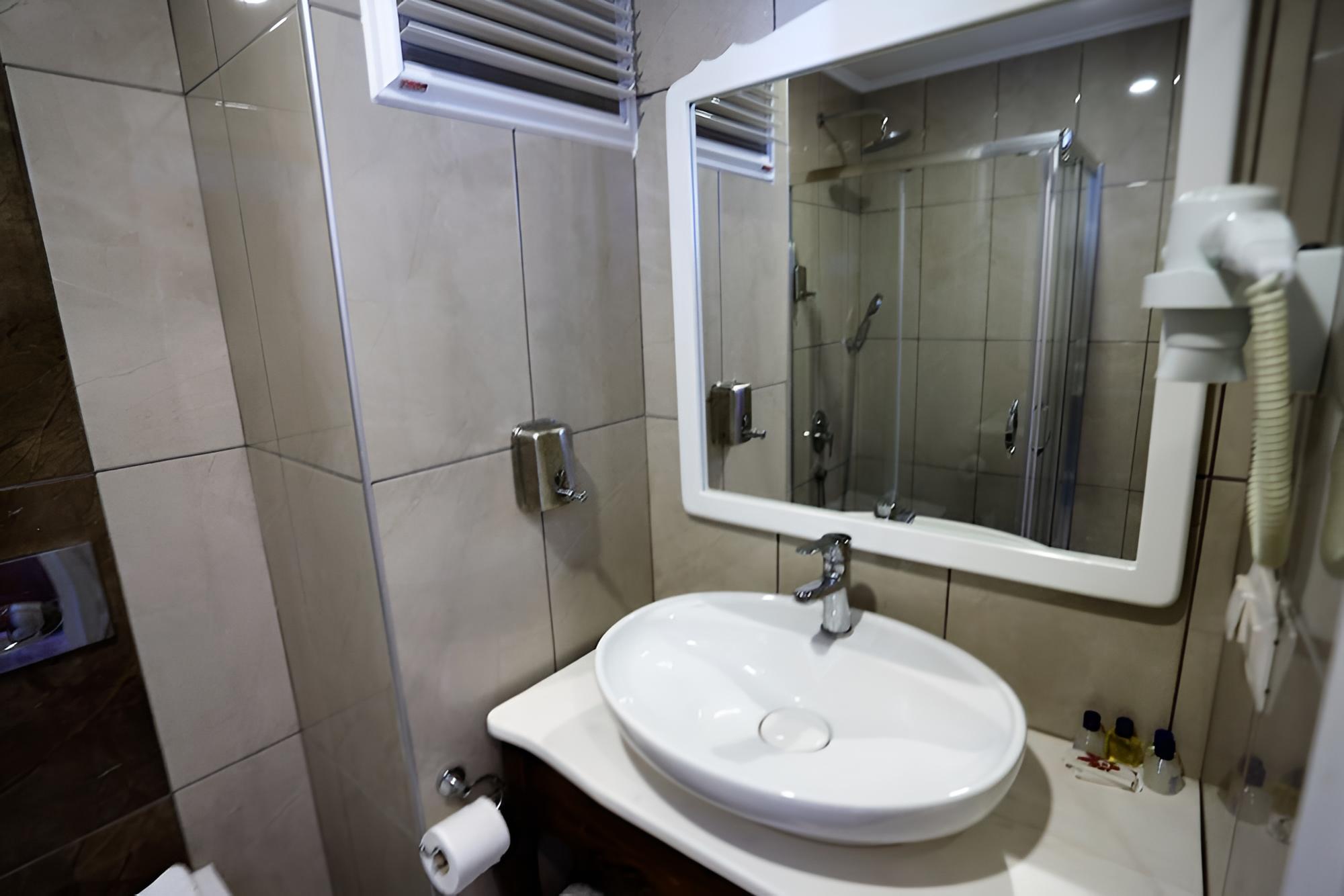 Q&S Cennet Life Hotel