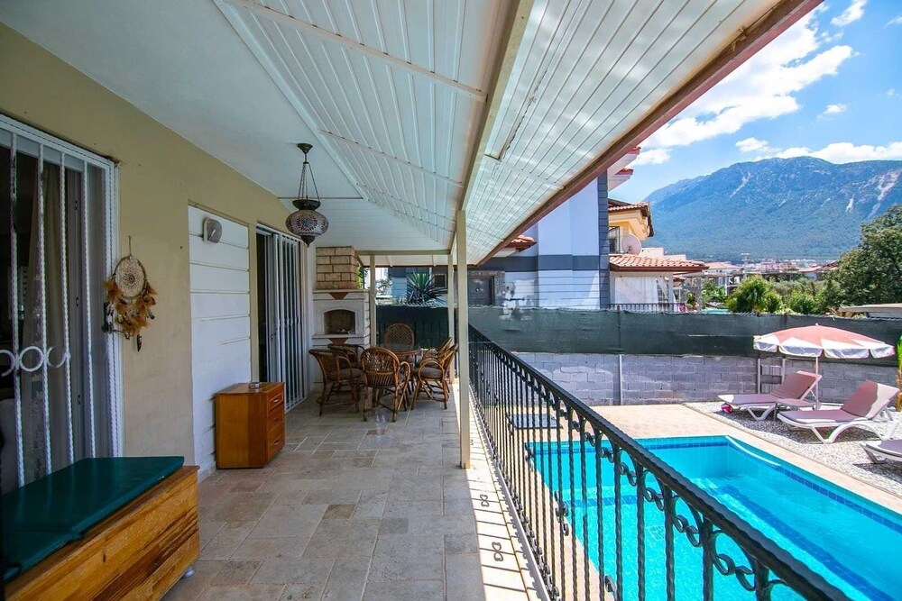 Villa Palm