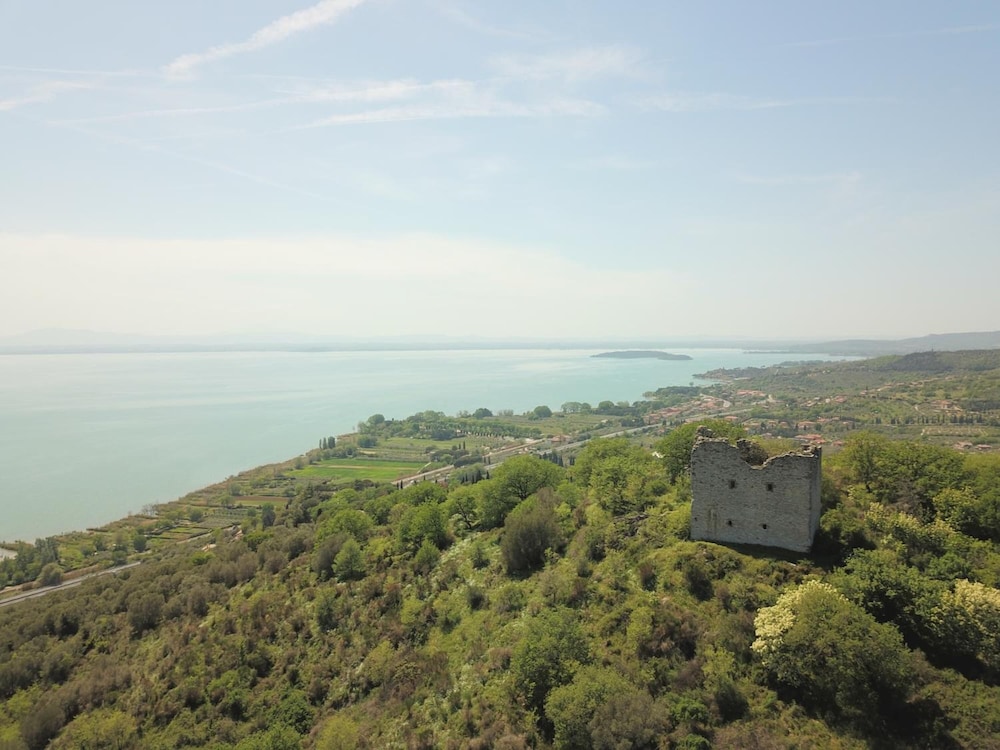 B&B Torre del Lago Trasimeno