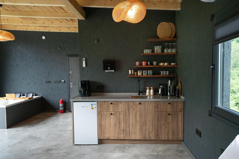 Almara Bungalow