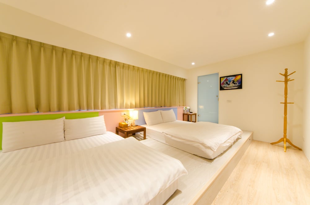 Lan Ying Home
