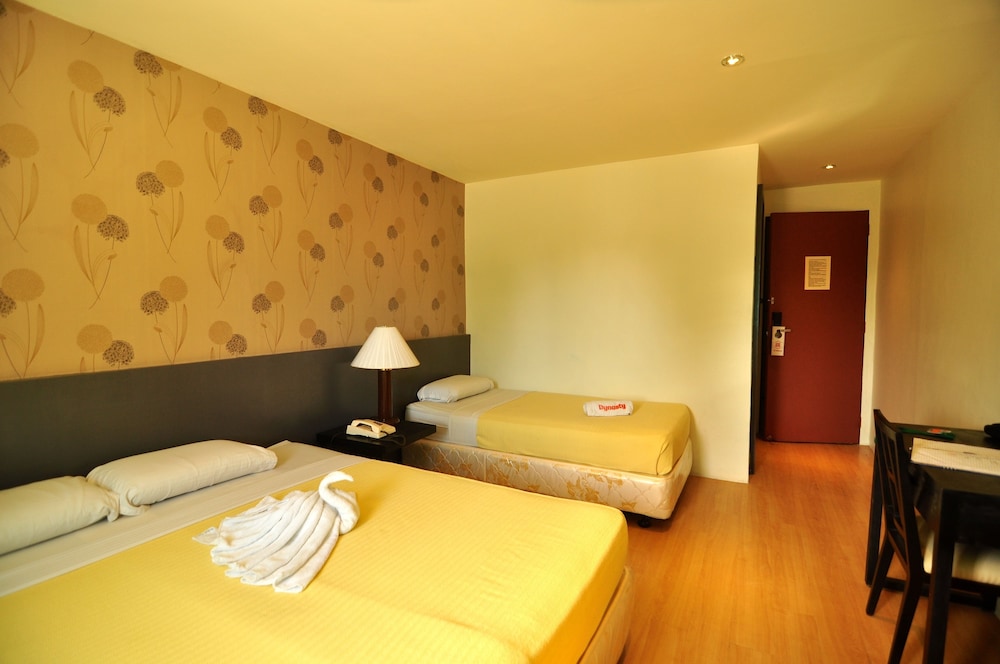 Cebu Vacations - Dynasty Tourist Inn - Property Image 105