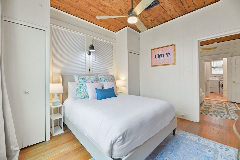 The Grand on Ave O by Ryson Vacation Rentals