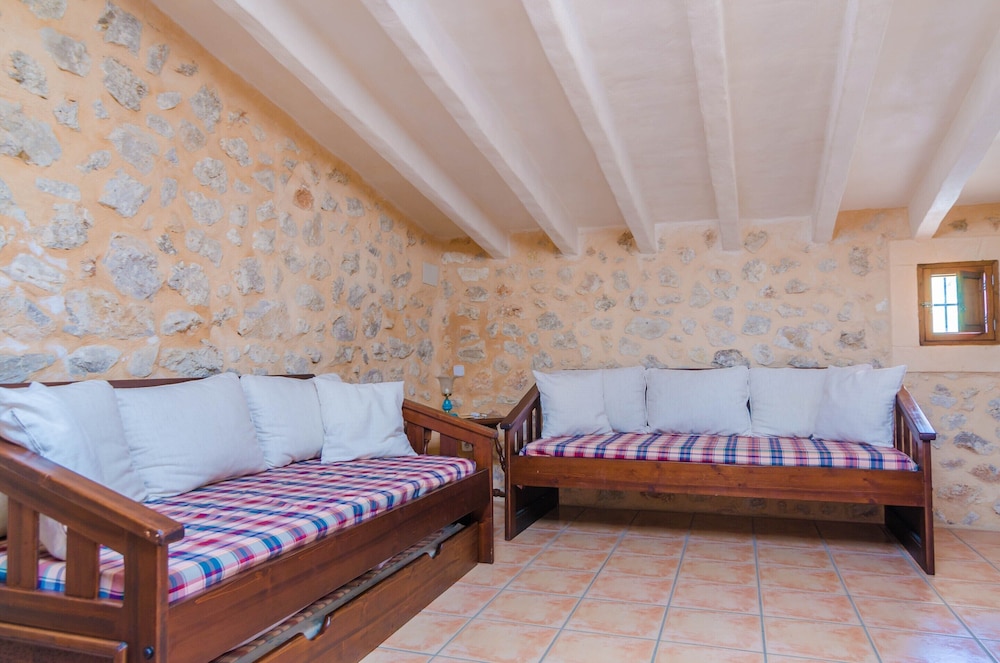 Aubadellet - Villa With Private Pool