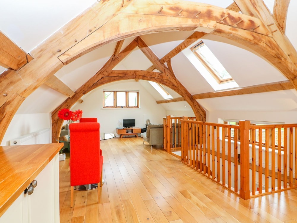 Stroud Vacations - Tickmorend Farm - Property Image 80