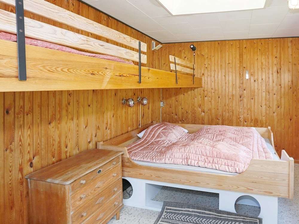 5 Person Holiday Home in Hesselager view 2
