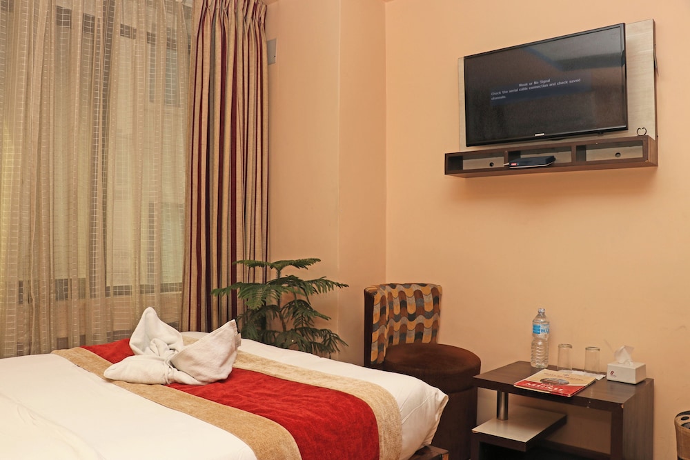 Hotel Readers Inn Pvt.Ltd