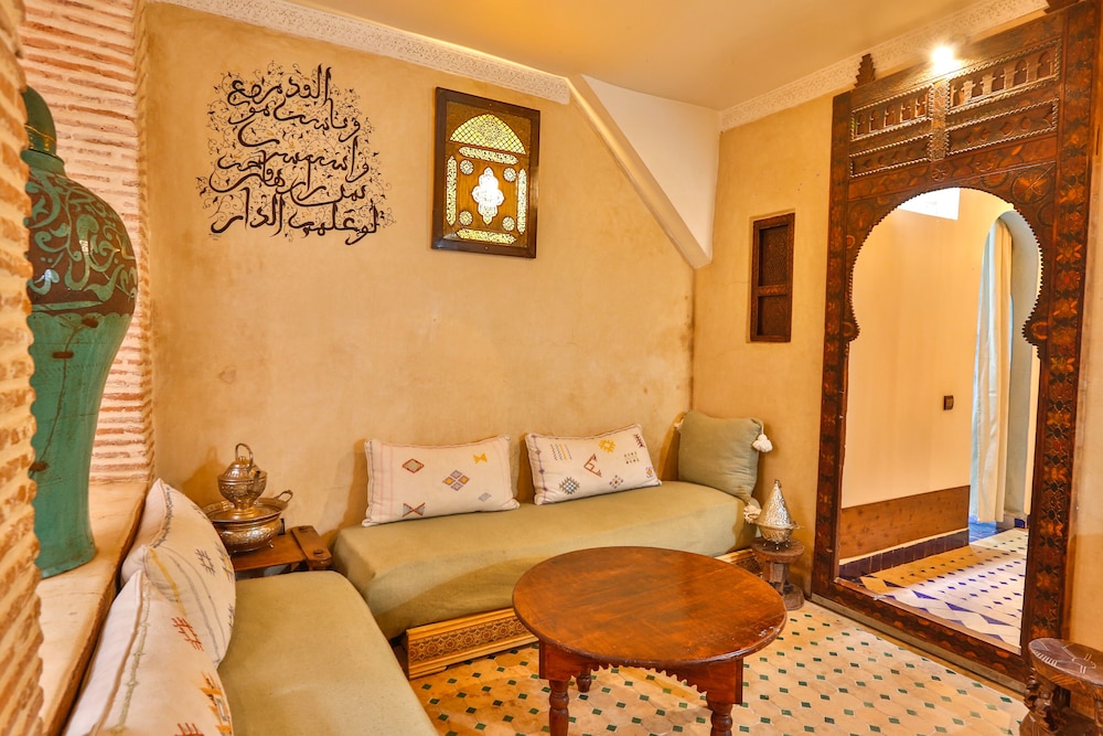 Dar Dada Mouss