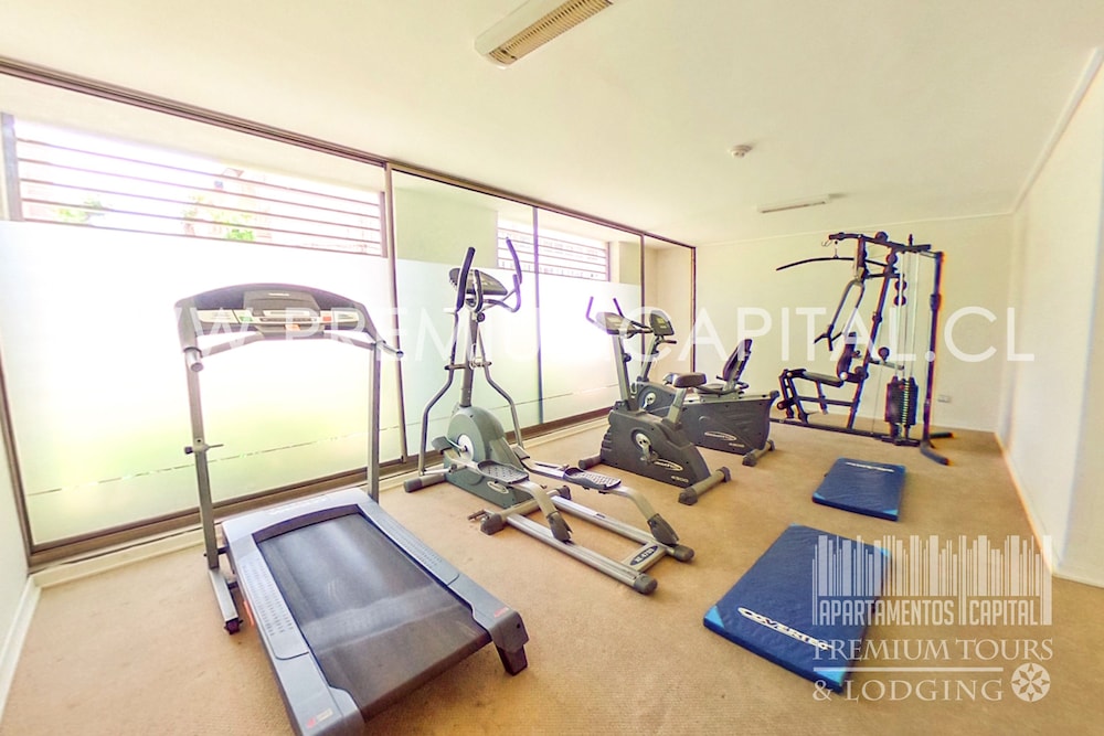 Apartamentos Premium Capital Casino Viña Del Mar