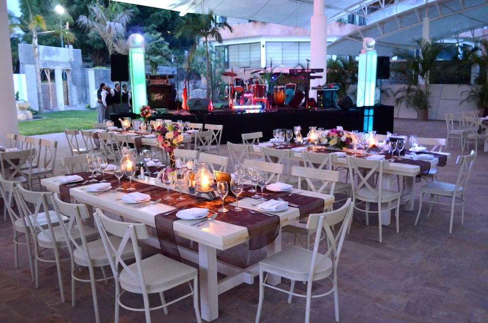 Hotel Coral Cuernavaca, photo 20