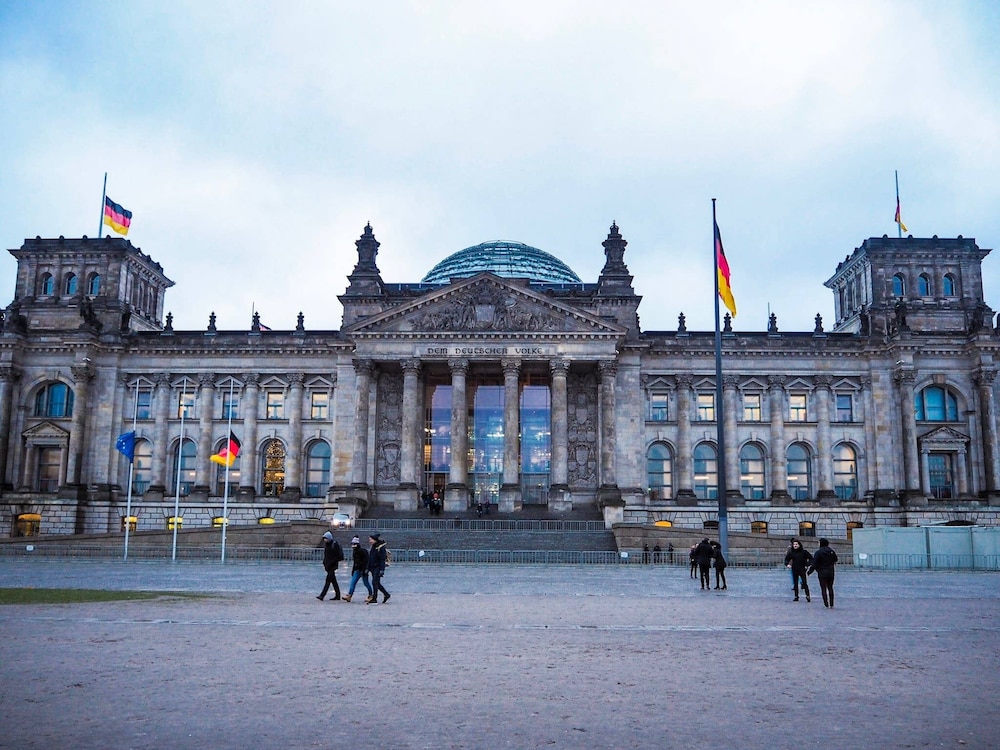 Hotelzimmer In Berlin Prenzlauer Berg 4 Neu