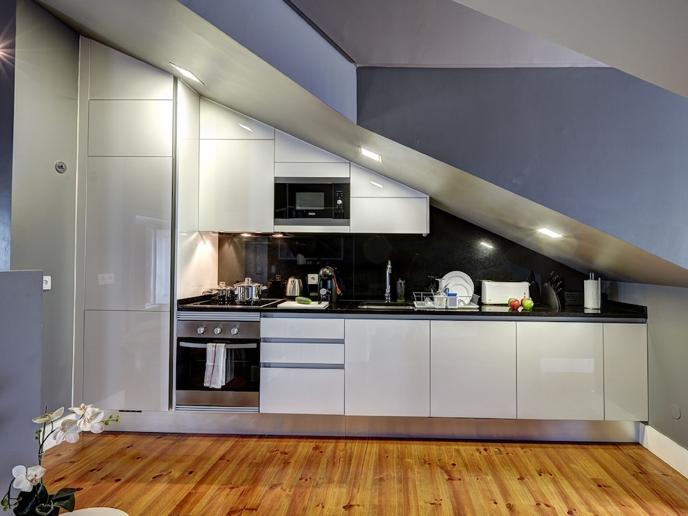 Canaan Boutique Apartments Fanqueiros114 view 3