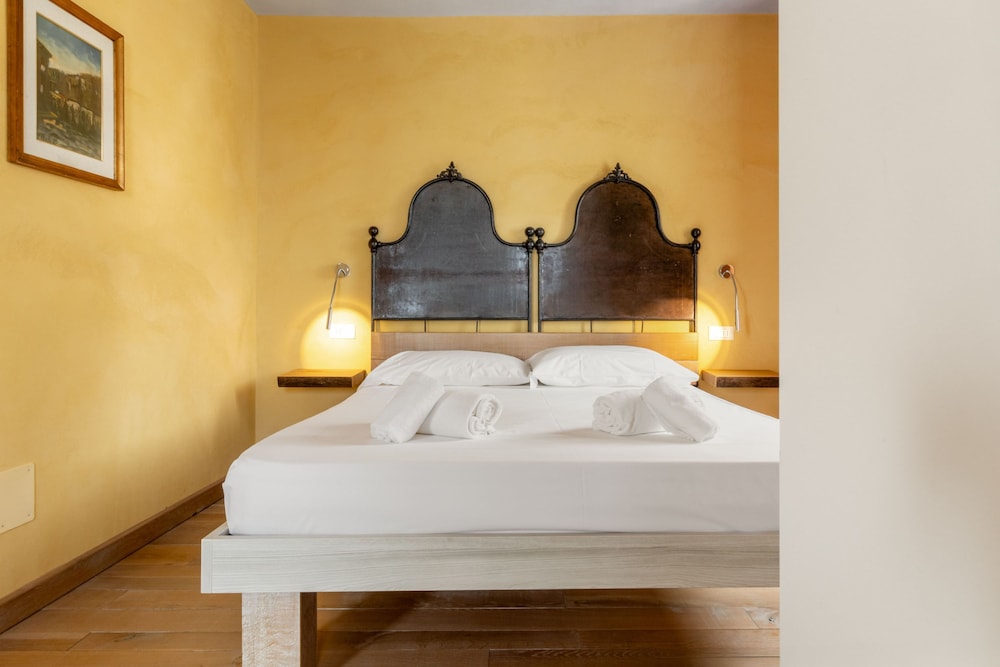 Borgo al Sole 4 by Wonderful Italy