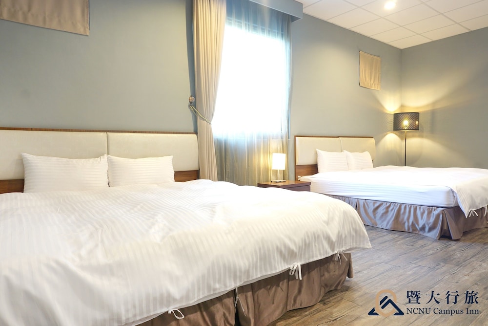 NCNU Campus Inn