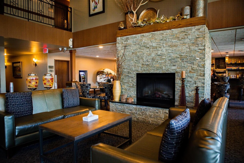 Great Falls Vacations - Heritage Inn - Property Image 25