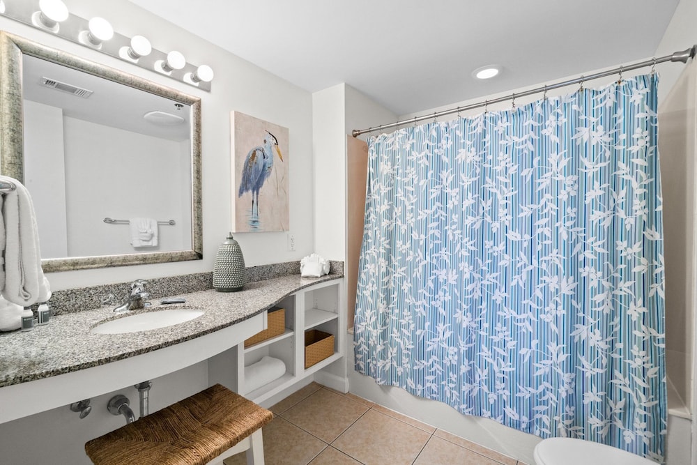 Splash Beach Resort by Panhandle Getaways