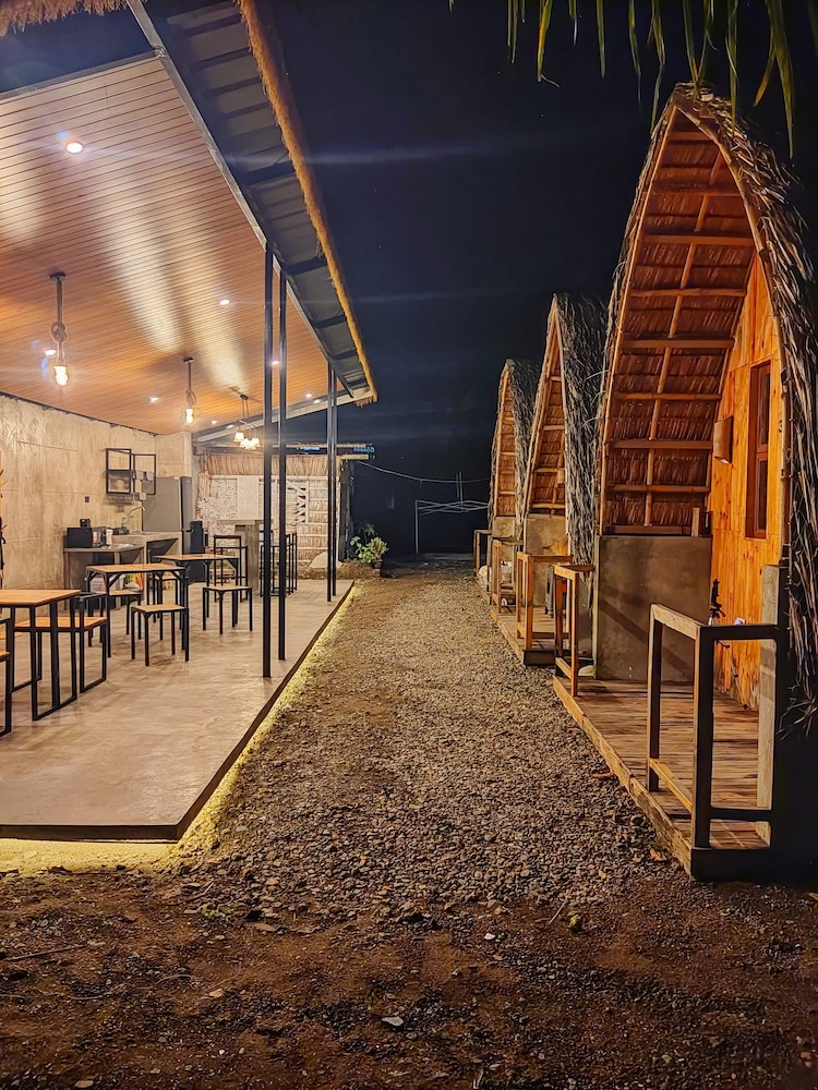 Casita Agnes Private Resort