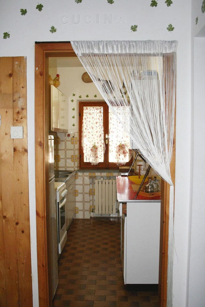 Farmhouse in Fano With Pool & Adriatic Views
