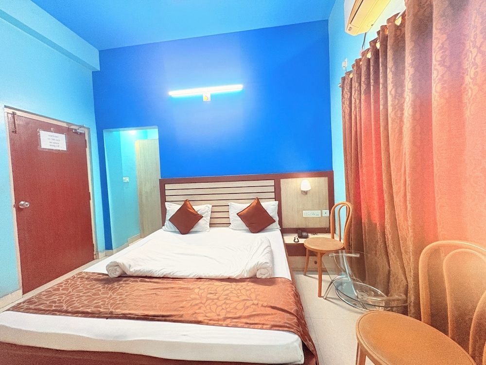 Swarna Villa puri Near Sea Beach