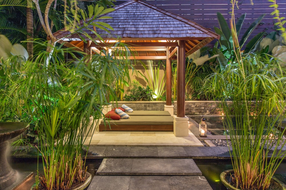 Villa Sedap Malam
