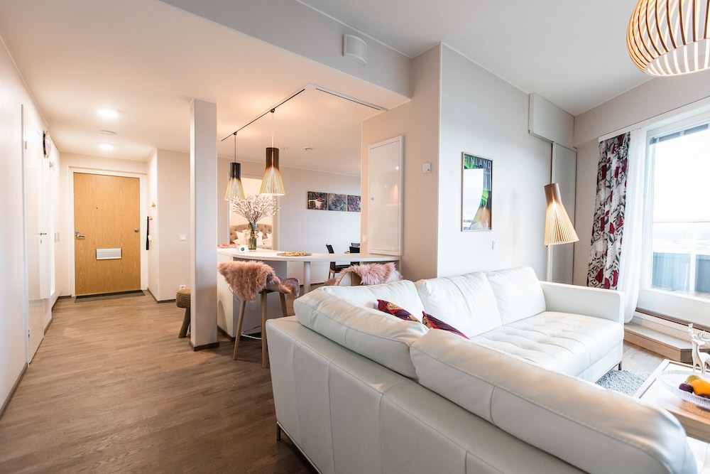 Nordica Design Residence Rovaniemi