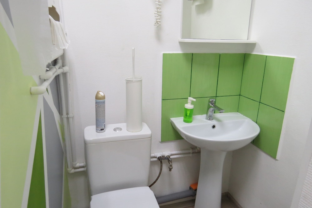 Hostel SV