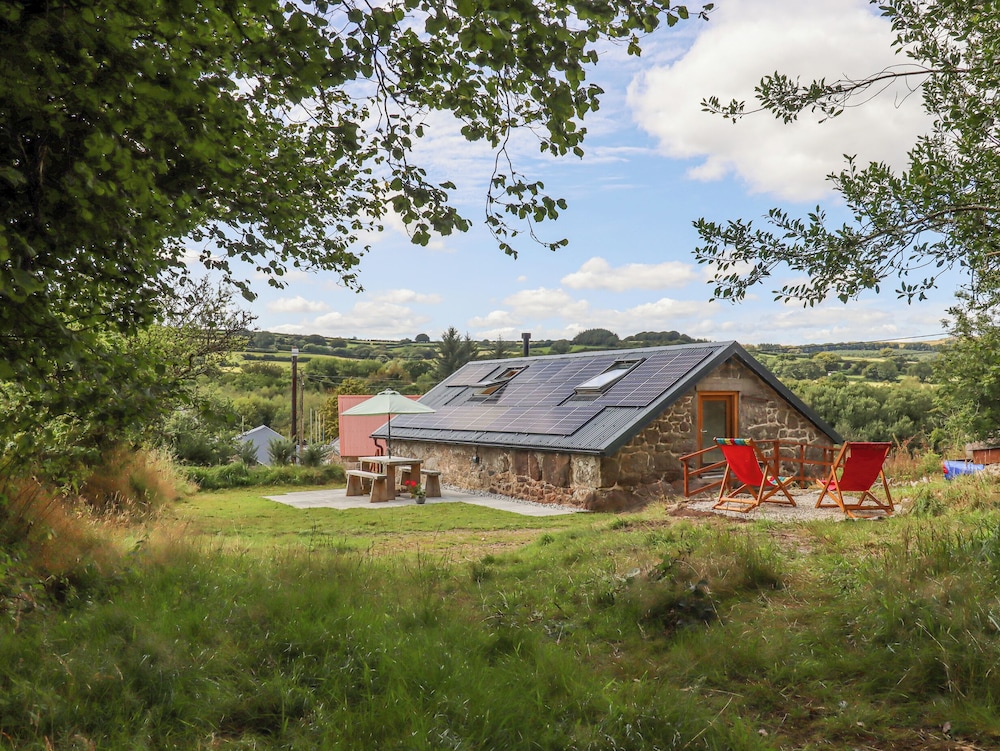 Lingcombe Barn